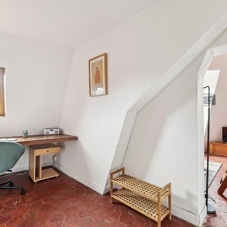 Latin Quarter - 2 Beds - Cityapartmentstay Paris Exterior photo