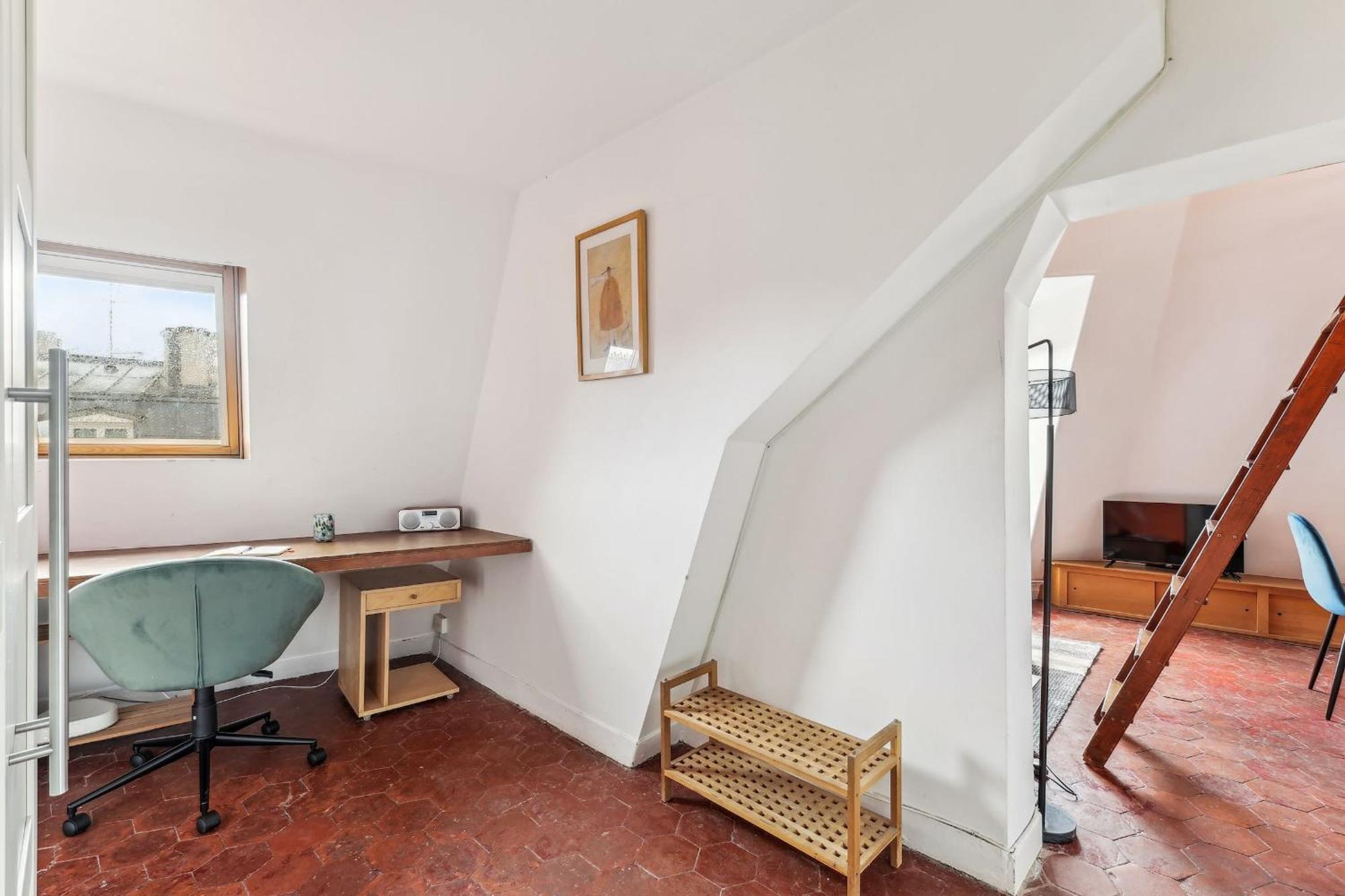 Latin Quarter - 2 Beds - Cityapartmentstay Paris Exterior photo