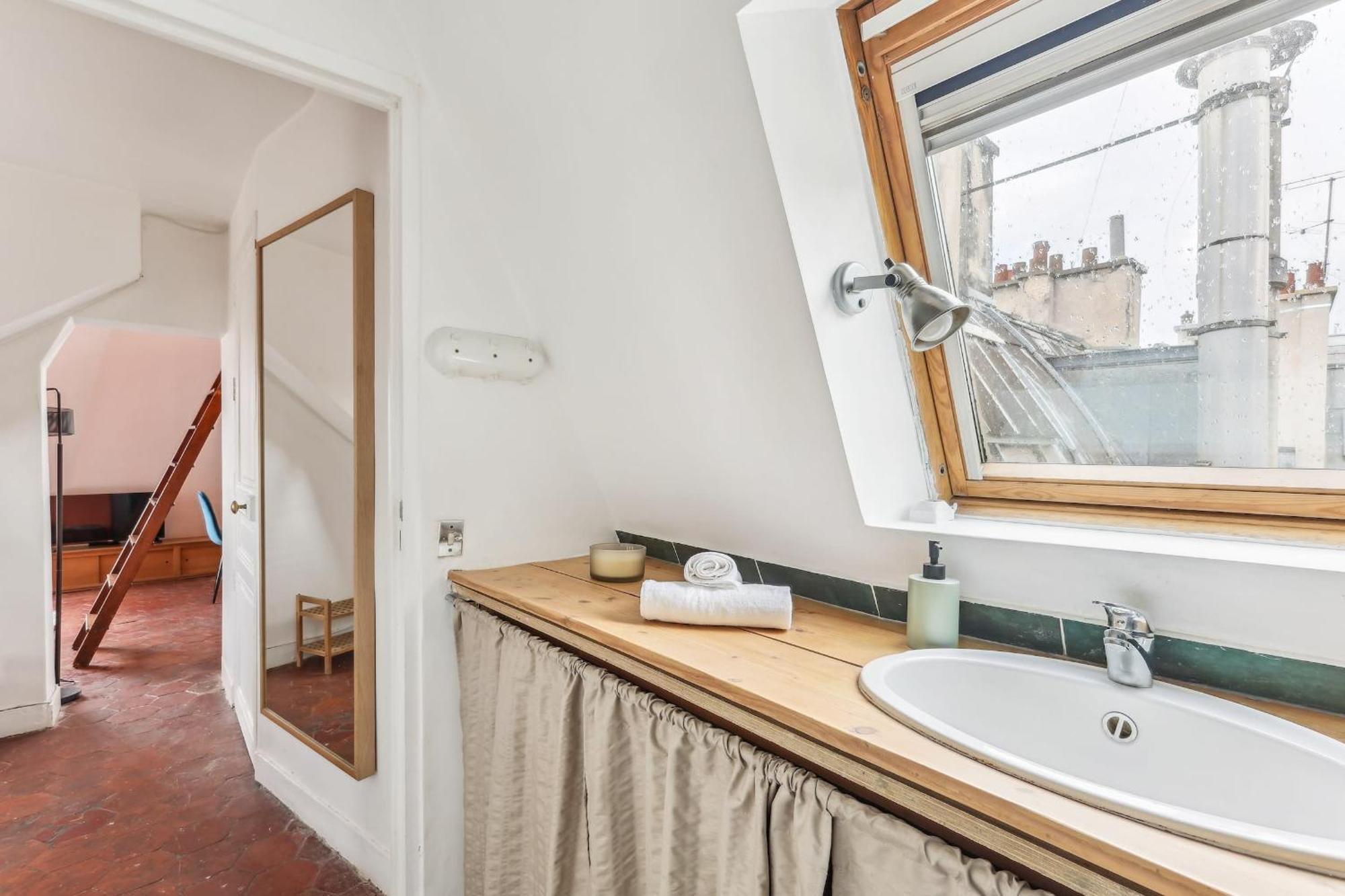 Latin Quarter - 2 Beds - Cityapartmentstay Paris Exterior photo
