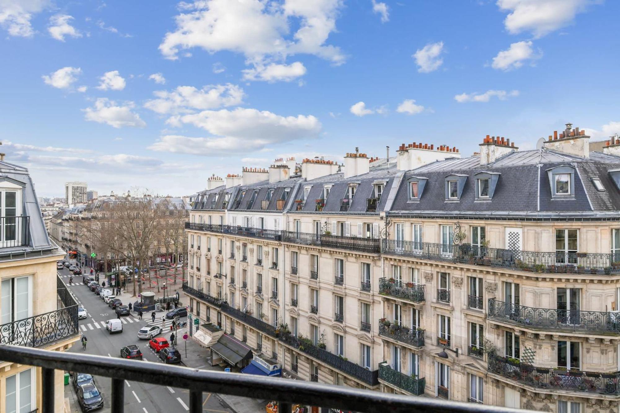 Latin Quarter - 2 Beds - Cityapartmentstay Paris Exterior photo