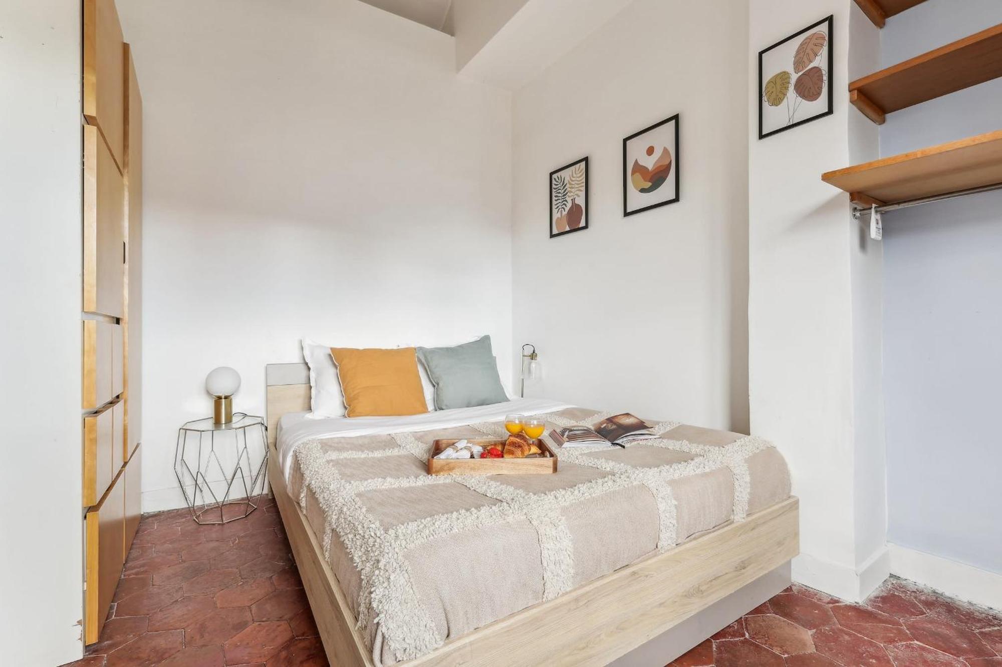 Latin Quarter - 2 Beds - Cityapartmentstay Paris Exterior photo